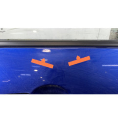 Porte avant droit MAZDA 3 1