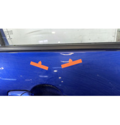Porte avant droit MAZDA 3 1