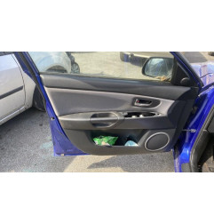 Porte avant droit MAZDA 3 1