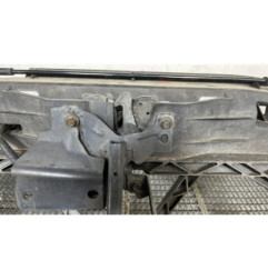 Face avant MAZDA 3 1