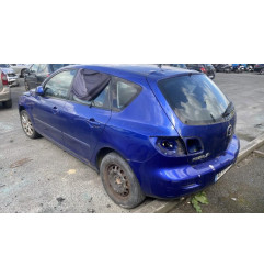 Face avant MAZDA 3 1