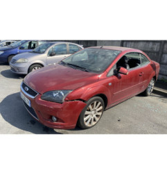 Serrure avant gauche FORD FOCUS 2