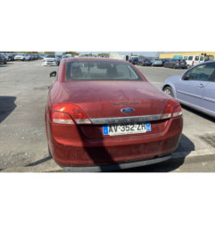 Serrure avant gauche FORD FOCUS 2