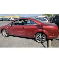 Serrure avant gauche FORD FOCUS 2