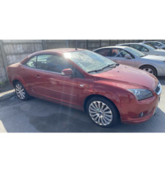Serrure avant gauche FORD FOCUS 2