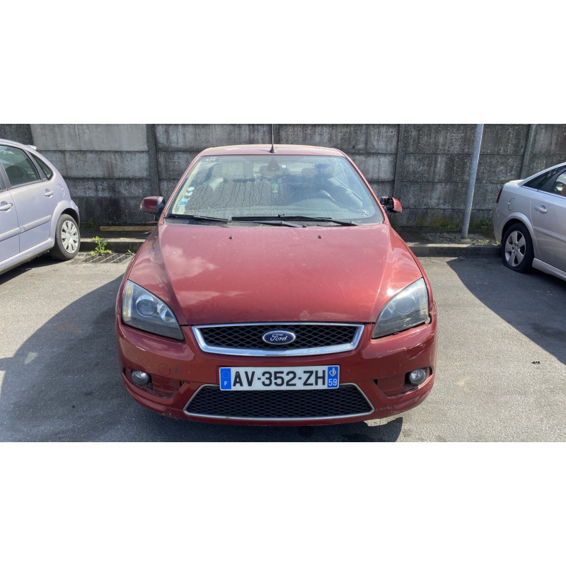 Serrure avant gauche FORD FOCUS 2 Photo n°12