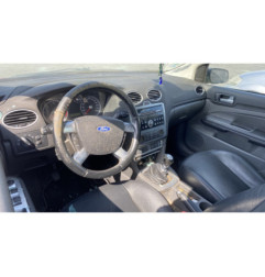 Serrure avant gauche FORD FOCUS 2