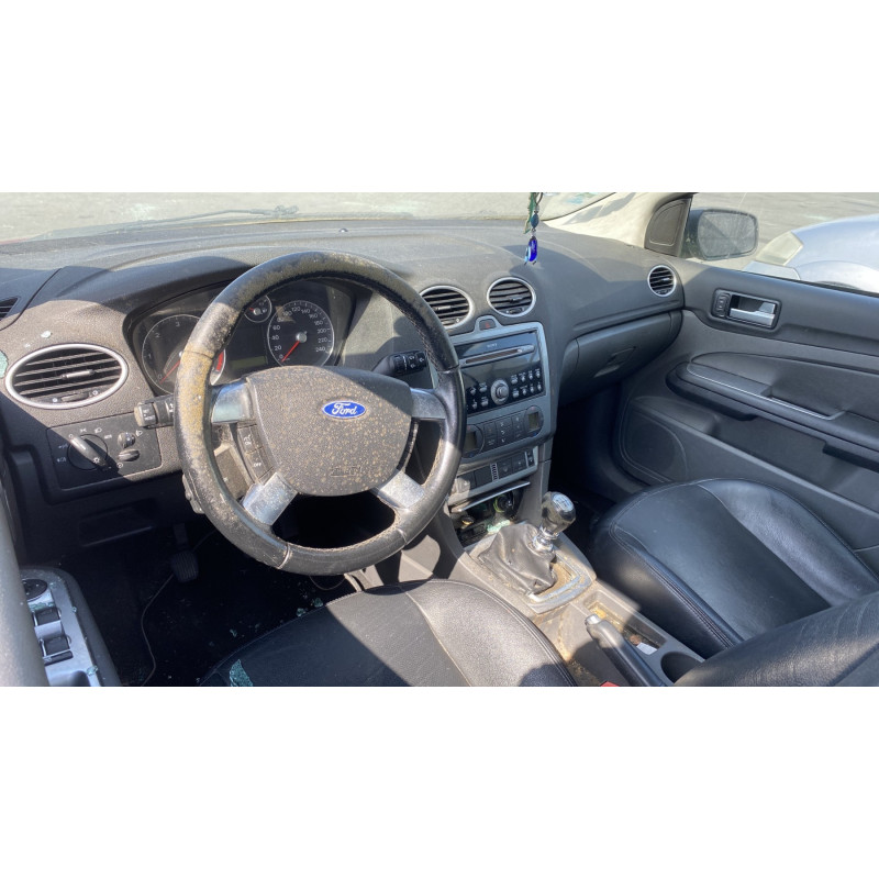 Serrure avant gauche FORD FOCUS 2 Photo n°16