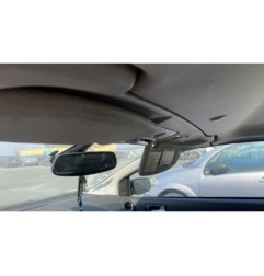 Serrure avant gauche FORD FOCUS 2