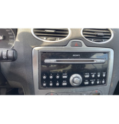 Serrure avant gauche FORD FOCUS 2