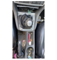 Serrure avant gauche FORD FOCUS 2