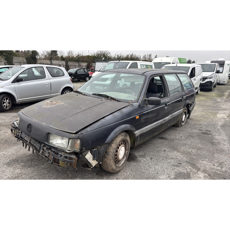 Feu arriere principal droit (feux) VOLKSWAGEN PASSAT 3 Photo n°5