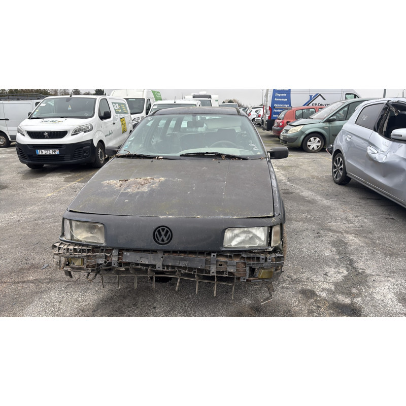 Feu arriere principal droit (feux) VOLKSWAGEN PASSAT 3 Photo n°6