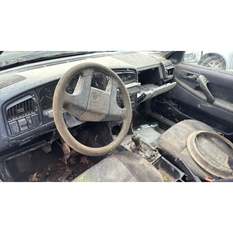 Feu arriere principal droit (feux) VOLKSWAGEN PASSAT 3 Photo n°13