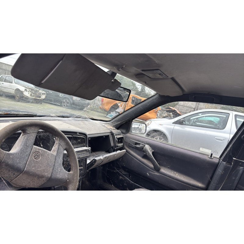 Feu arriere principal droit (feux) VOLKSWAGEN PASSAT 3 Photo n°14