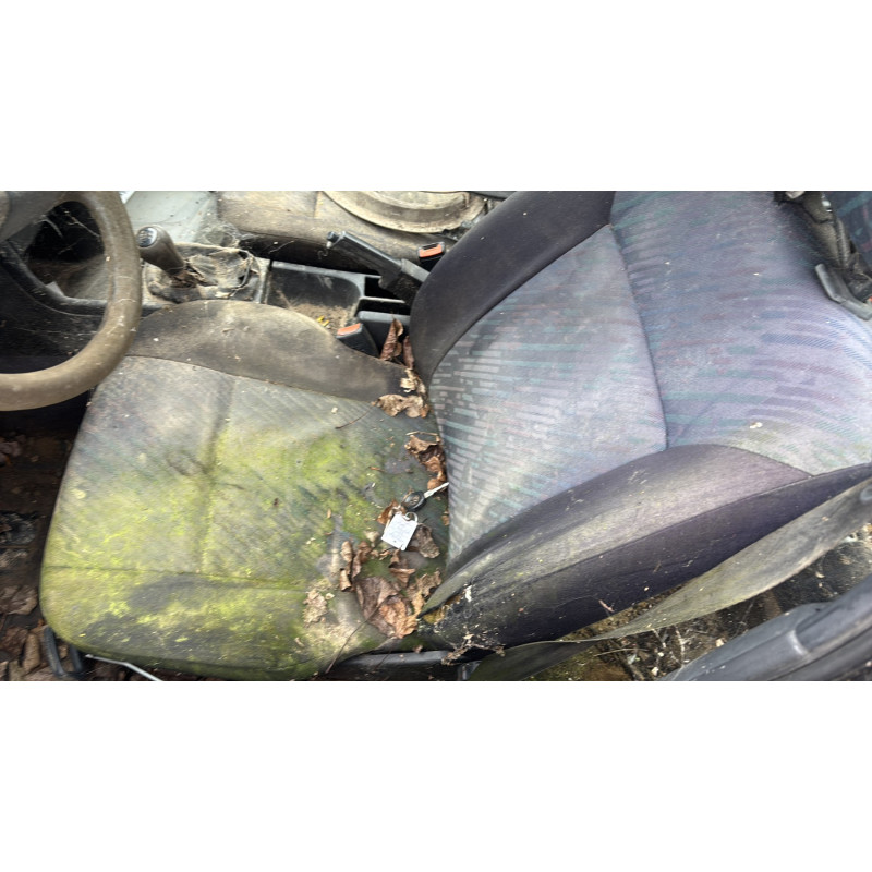 Feu arriere principal droit (feux) VOLKSWAGEN PASSAT 3 Photo n°15