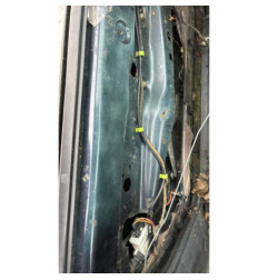 Feu arriere principal droit (feux) VOLKSWAGEN PASSAT 3