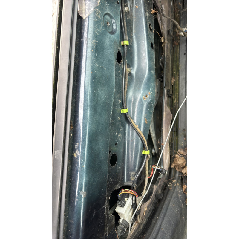 Feu arriere principal droit (feux) VOLKSWAGEN PASSAT 3 Photo n°17