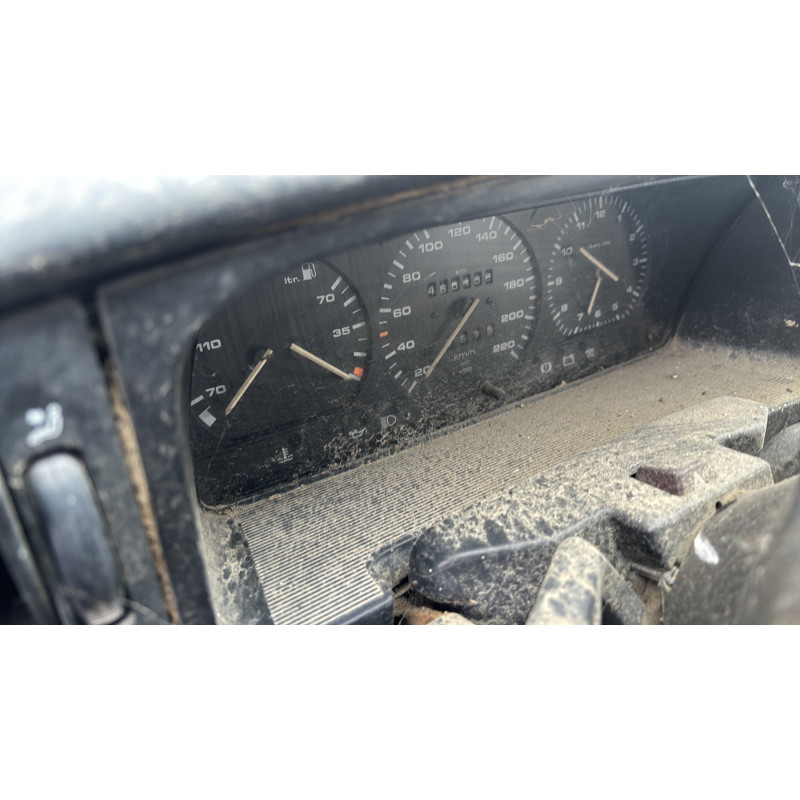 Feu arriere principal droit (feux) VOLKSWAGEN PASSAT 3 Photo n°19
