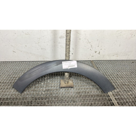 Extension d'aile arriere droit CITROEN C3 3 Photo n°1
