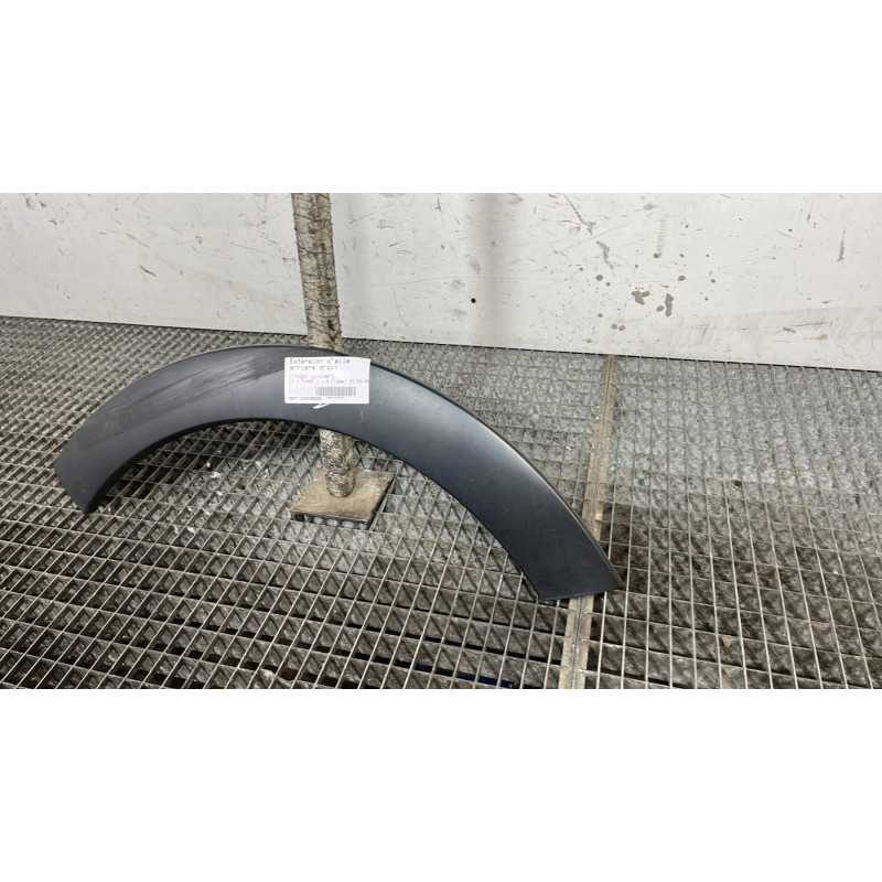 Extension d'aile arriere droit CITROEN C3 3 Photo n°3