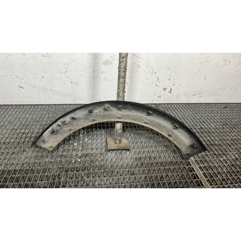 Extension d'aile arriere droit CITROEN C3 3 Photo n°4