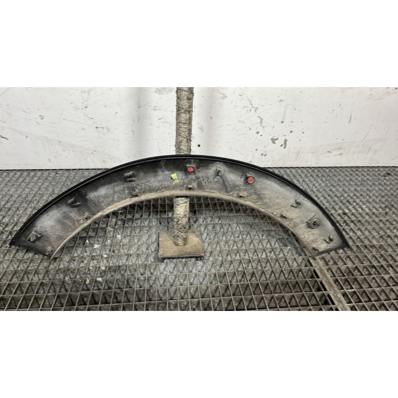Extension d'aile arriere gauche CITROEN C3 3 Photo n°4