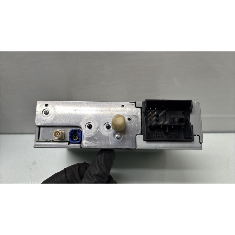 Autoradio d'origine CITROEN C3 3 Photo n°3