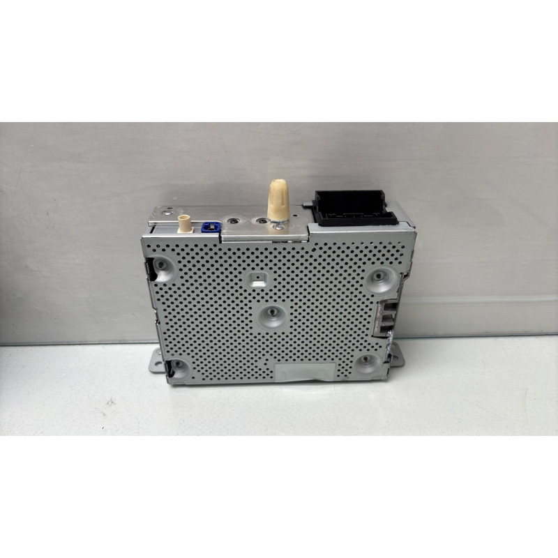 Autoradio d'origine CITROEN C3 3 Photo n°4