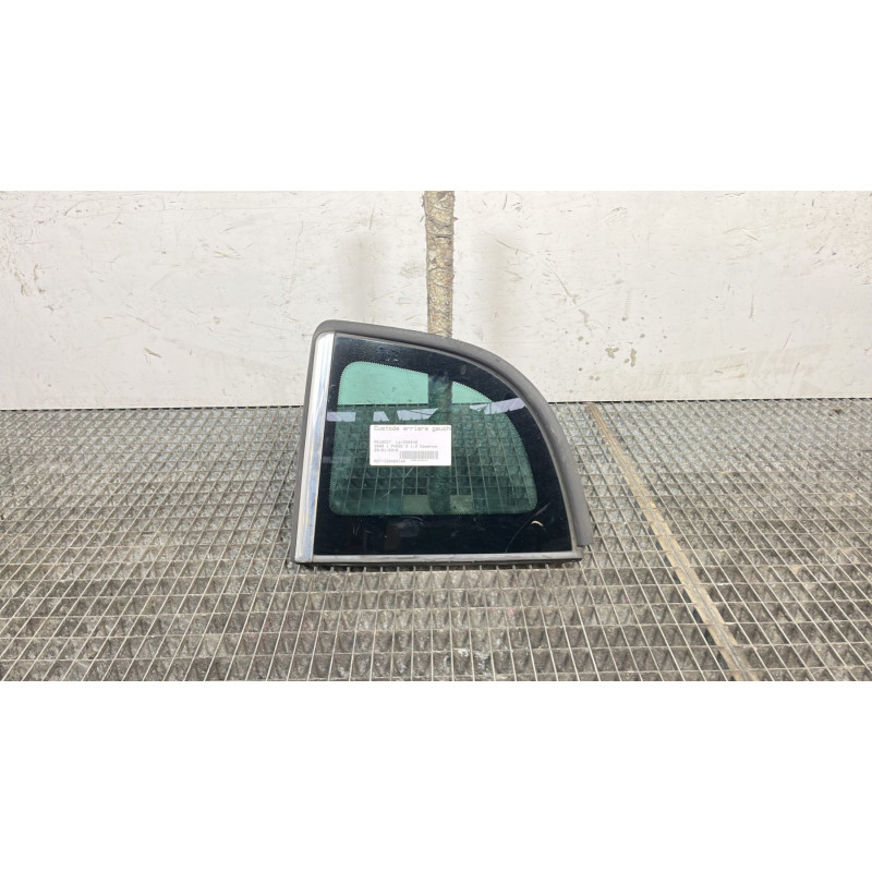 Custode arriere gauche PEUGEOT 3008 1 Photo n°1