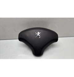 Air bag conducteur PEUGEOT 3008 1 Photo n°1