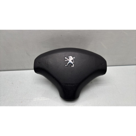 Air bag conducteur PEUGEOT 3008 1 Photo n°1