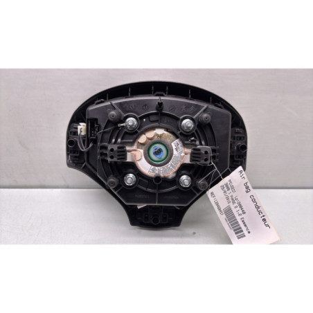 Air bag conducteur PEUGEOT 3008 1