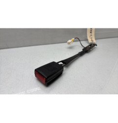 Attache ceinture avant gauche PEUGEOT 3008 1