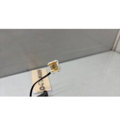 Attache ceinture avant gauche PEUGEOT 3008 1
