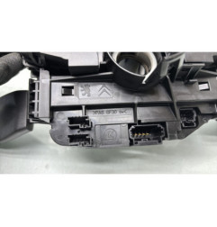 Com (Bloc Contacteur Tournant+Commodo Essuie Glace+Commodo Phare) PEUGEOT 3008 1