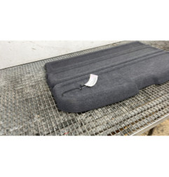 Plage arriere PEUGEOT 3008 1
