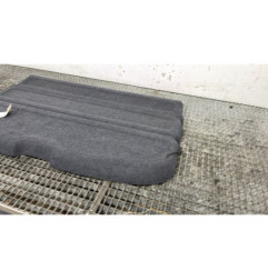 Plage arriere PEUGEOT 3008 1