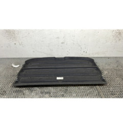 Plage arriere PEUGEOT 3008 1