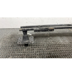 Renfort pare choc avant (traverse) PEUGEOT 3008 1