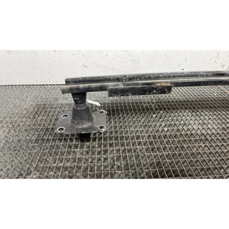 Renfort pare choc avant (traverse) PEUGEOT 3008 1