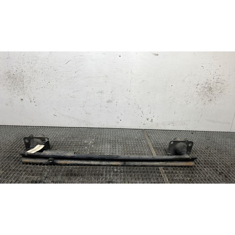 Renfort pare choc avant (traverse) PEUGEOT 3008 1 Photo n°4