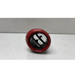 Aerateur tableau de bord avant gauche RENAULT CLIO 4 Photo n°1
