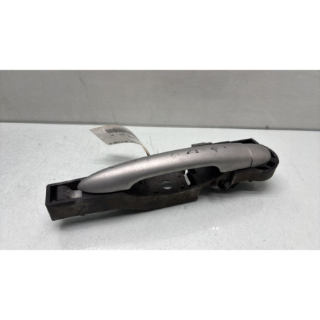 Poignee porte arriere droit RENAULT CLIO 3 Photo n°1