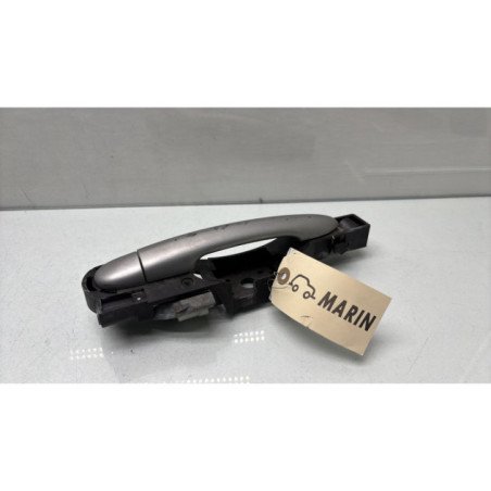 Poignee porte arriere droit RENAULT CLIO 3
