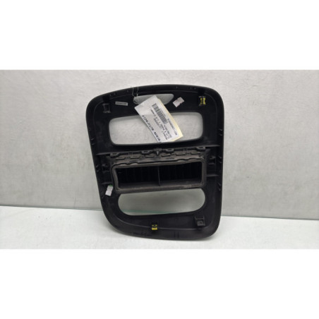 Facade autoradio RENAULT CLIO 4