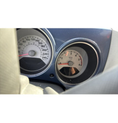 Feu arriere principal gauche (feux) CHRYSLER PT CRUISER
