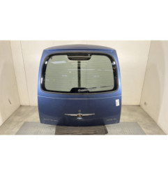 Malle/Hayon arriere CHRYSLER PT CRUISER Photo n°1