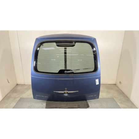 Malle/Hayon arriere CHRYSLER PT CRUISER Photo n°1