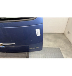Malle/Hayon arriere CHRYSLER PT CRUISER